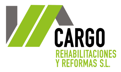 CARGO Rehabilitaciones y Reformas